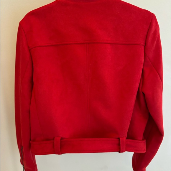 NWT Banana Republic Crop Jacket - Picture 4 of 5